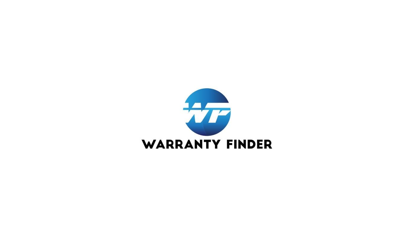 Warranty Finder