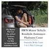 awn roadside assistance platimum cover