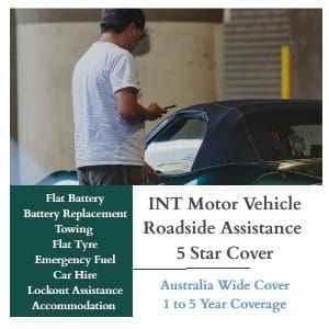 Int Roadside 5 Star Cover