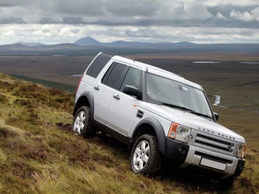 The Land Rover Discovery 3, a distinguished member of the Discovery lineup, embodies the spirit of adventure and luxury in the realm of SUVs.